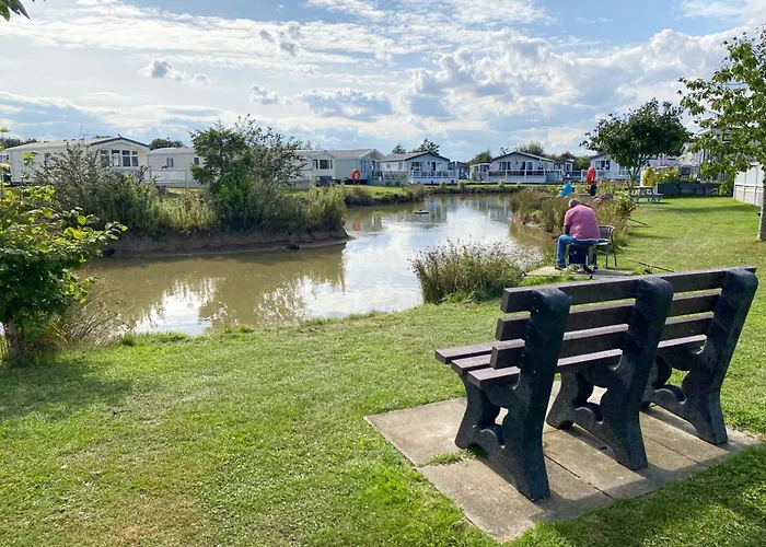 Holidays With Tlc At Cherry Lea Park