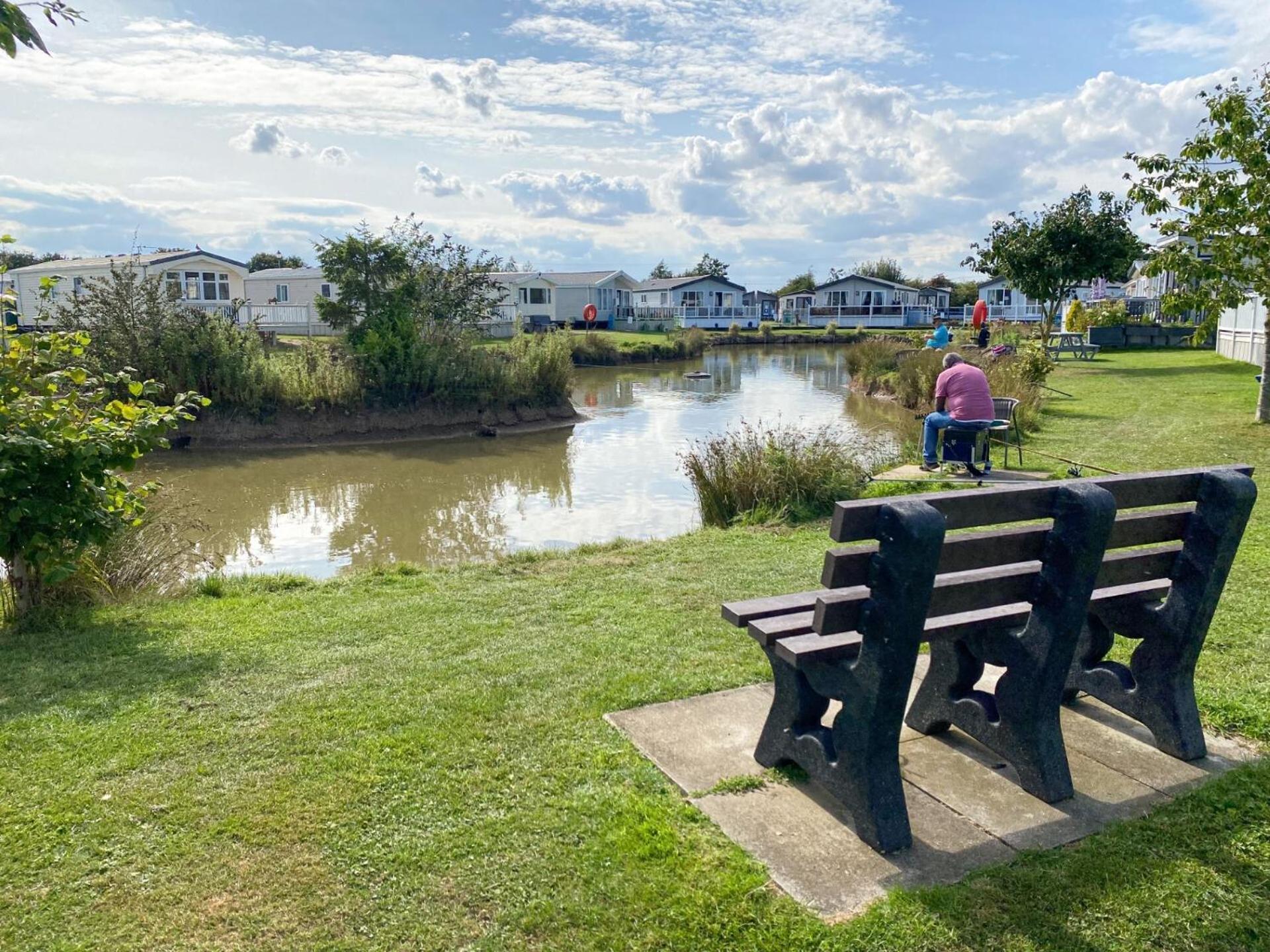 Holidays With Tlc At Cherry Lea Park Lodge