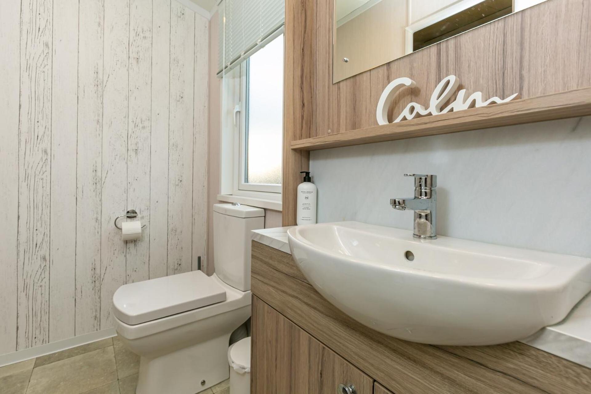 Lodge Holidays With Tlc At Cherry Lea Park *