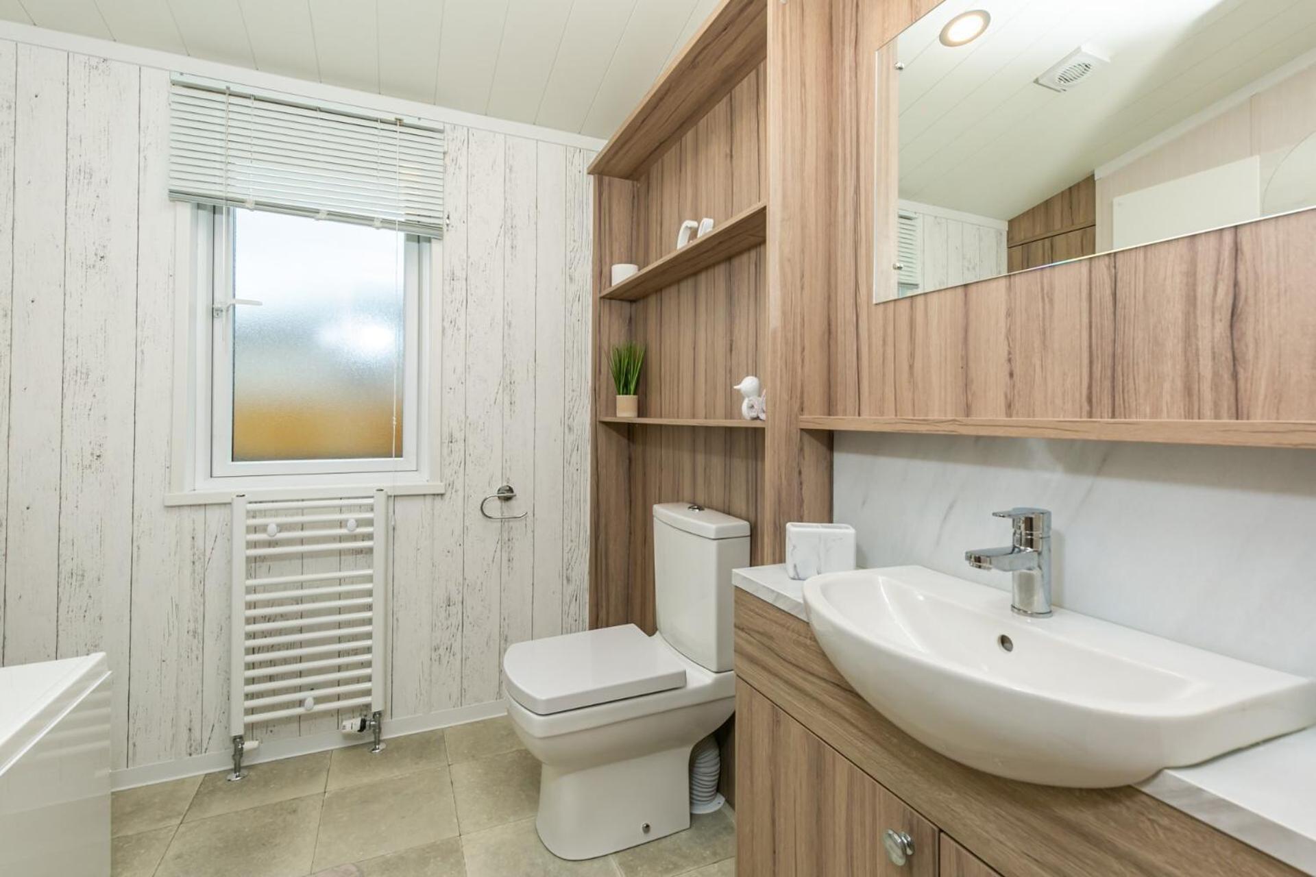 Holidays With Tlc At Cherry Lea Park Lodge Skegness