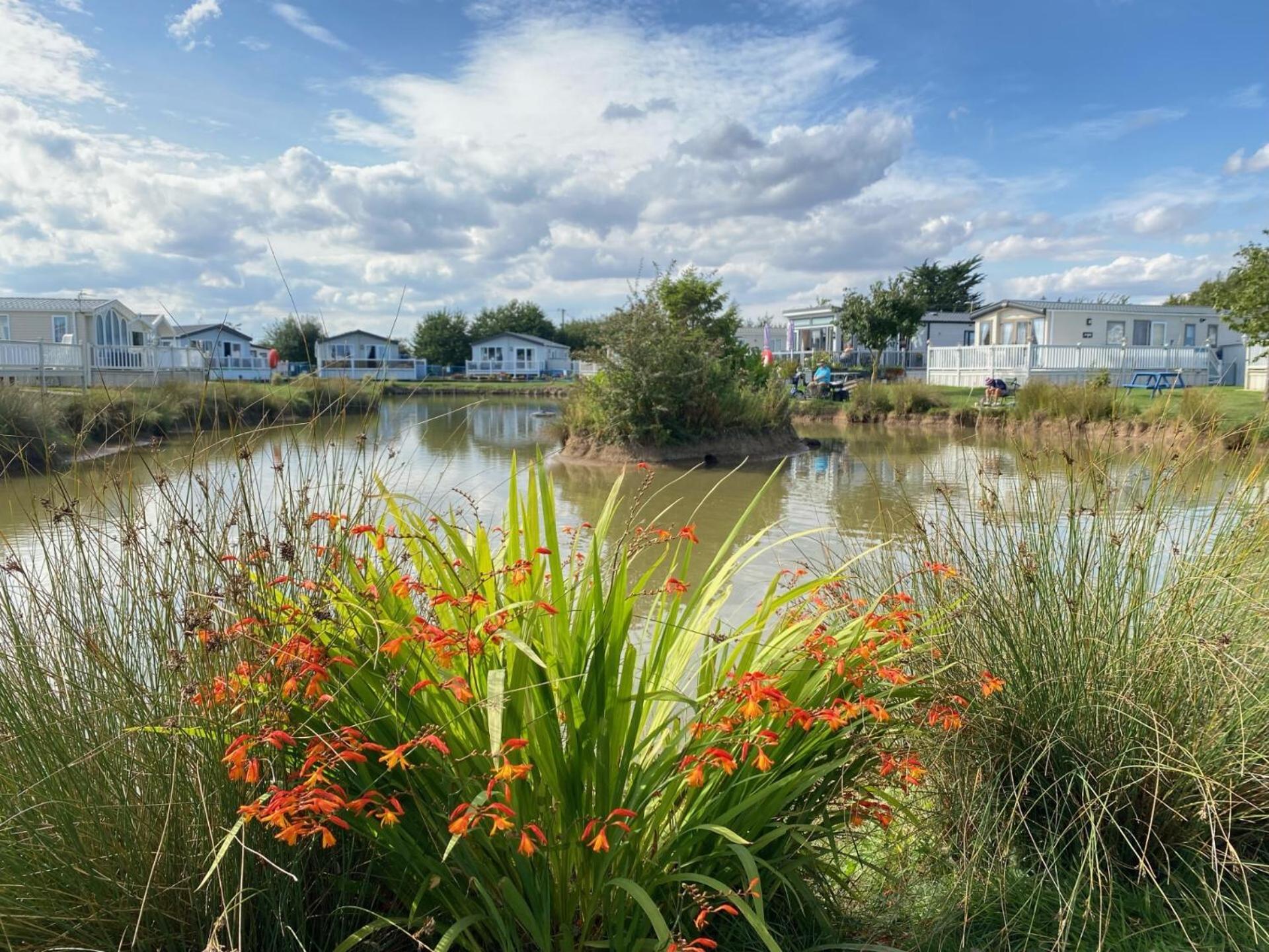 Holidays With Tlc At Cherry Lea Park Lodge