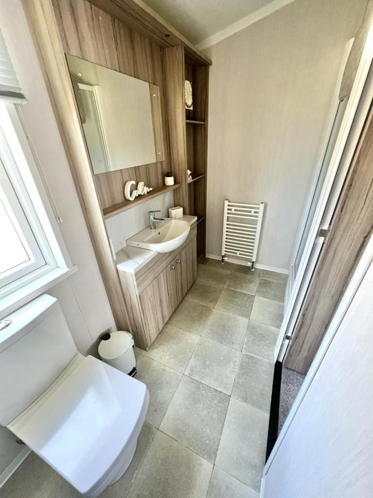 Lodge Holidays With Tlc At Cherry Lea Park Skegness