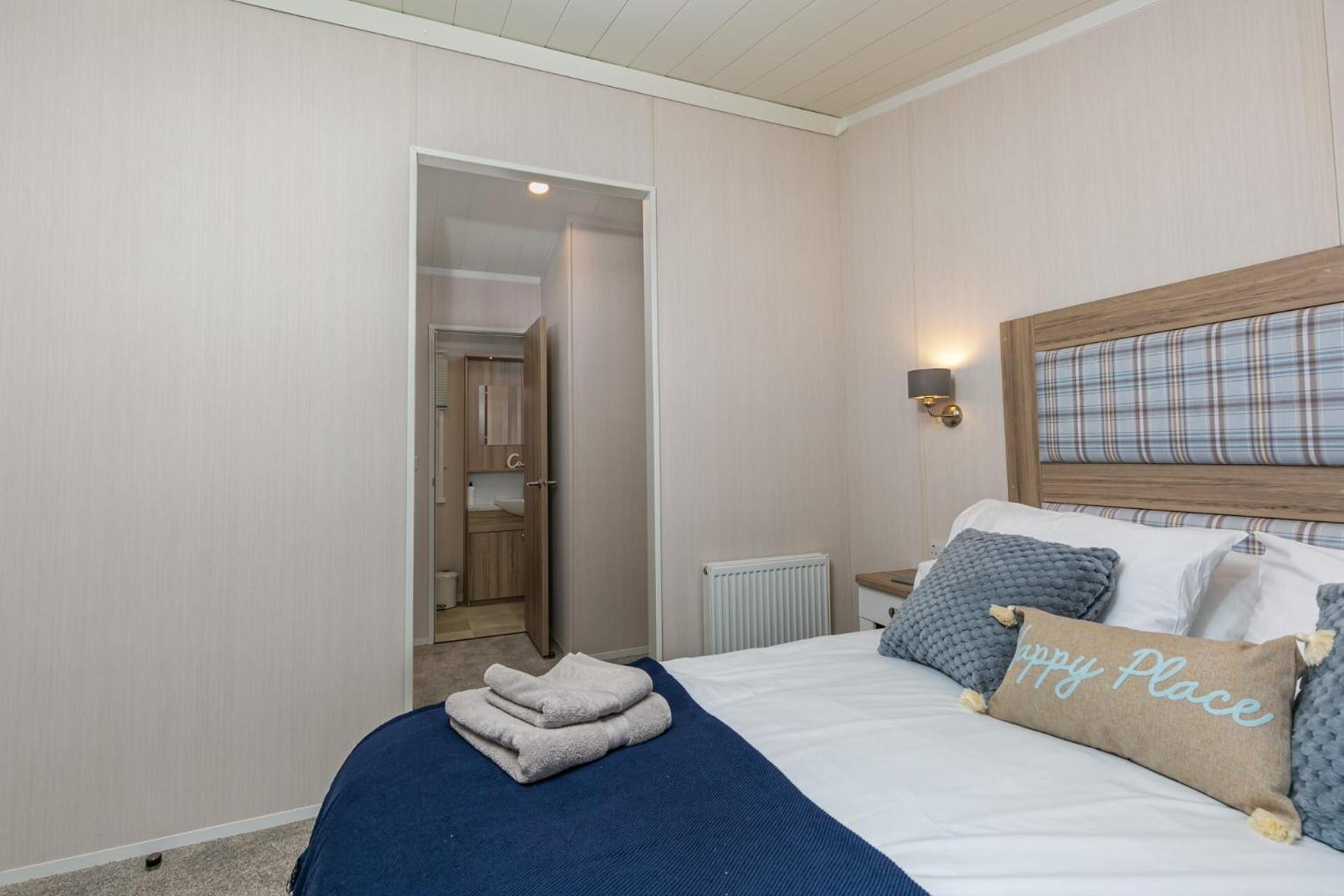 Holidays With Tlc At Cherry Lea Park Lodge