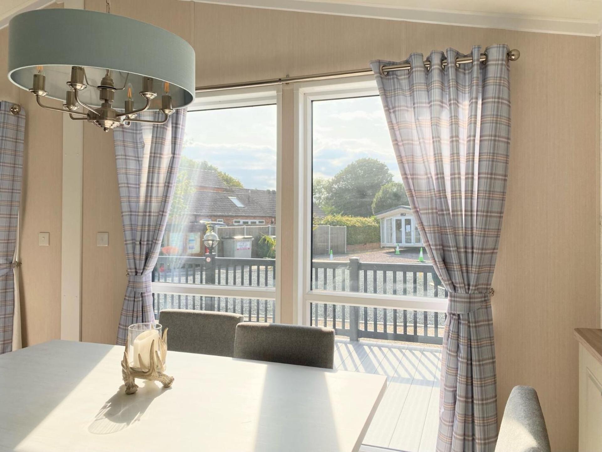 Lodge Holidays With Tlc At Cherry Lea Park *