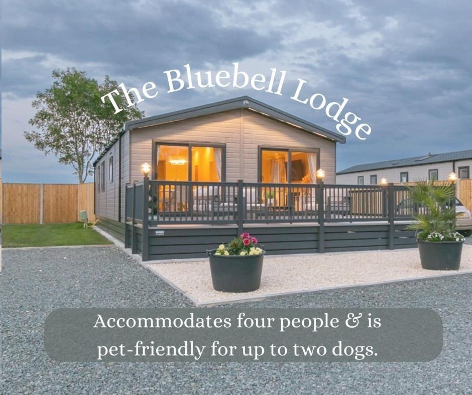 Holidays With Tlc At Cherry Lea Park Lodge