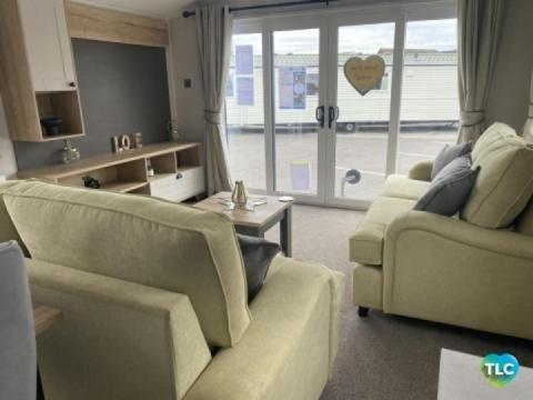 Holidays With Tlc At Cherry Lea Park Lodge *